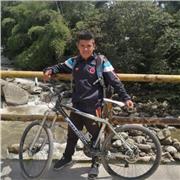 Profesor de inglés para todas las edades